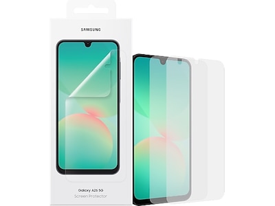 Samsung Galaxy A26 / A16 Skærmbeskytter