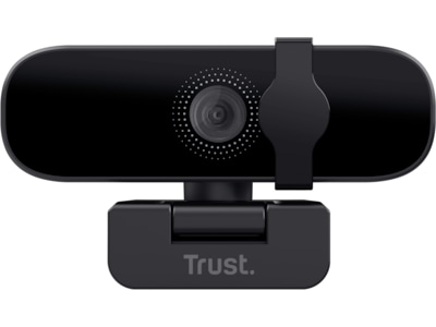 Trust Tenor Full HD Webcam 1920 x 1080 Webcam