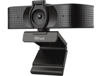 Trust Teza 4K Ultra HD Webcam