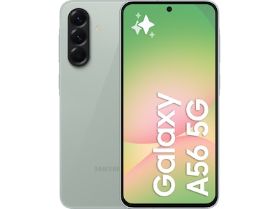 Samsung Galaxy A56 5G 128GB (awesome olive)