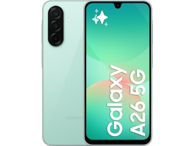 Samsung Galaxy A26 5G 128GB (mint)