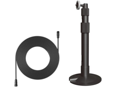 Segway Navimow Antenneforlængersæt Sort