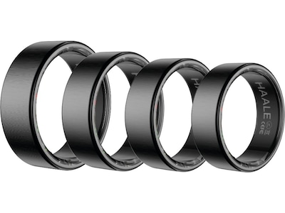 Haale II Smart Ring Sizing kit