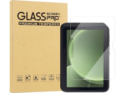 iiglo Galaxy Tab Active 5 Pro Skærmbeskytter