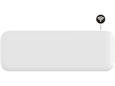 Mill Invisible Smart WiFi Gen 4 panellist 500W