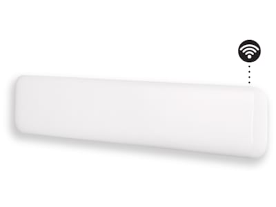 Mill Invisible Smart WiFi Gen 4 panellist 1050W