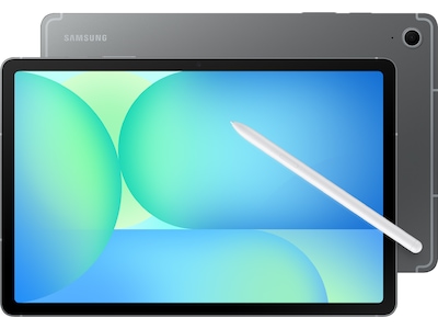 Samsung Galaxy Tab S10 FE 5G 128GB (grå)