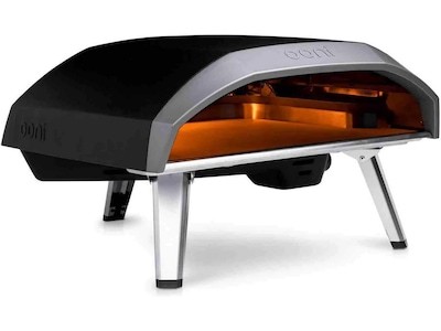 Ooni Koda 16 gasdrevet pizzaovn