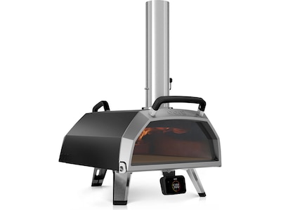 Ooni Brødrister Karu 2 Pro - pizza oven