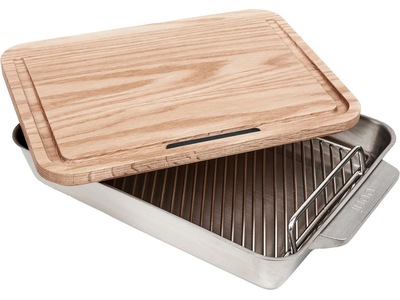 Ooni medium bradepande