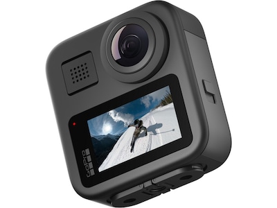 GoPro MAX 360 (2025)