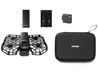 HOVERAir - X1 PROMAX Basic Combo - 192.5 g - C0