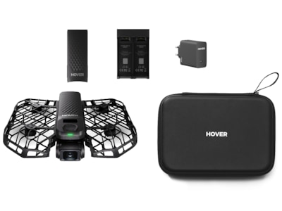 HOVERAir - X1 Pro Basic Combo - 192 g - C0