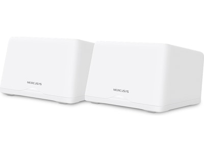 Mercusys Halo H47BE 2-pack mesh
