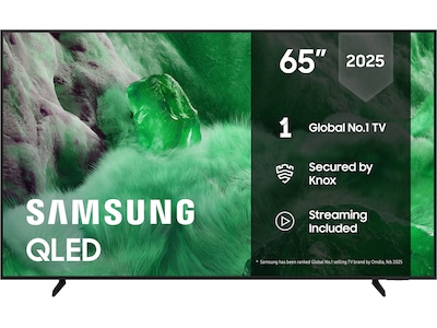 Samsung 65" Q7F2 QLED 4K Smart TV (2025)