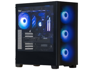 Komplett-PC Epic Gaming a205 RGB
