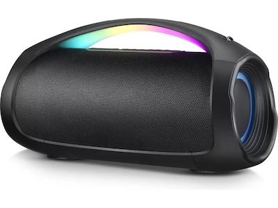 Andersson BHS-B4000 bærbar højttaler med subwoofer