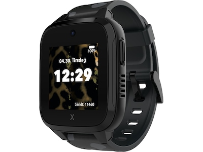 Xplora XGO3 2. gen (sort)
