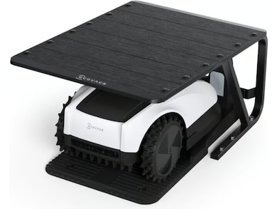 Ecovacs garage til GOAT A & O modeller