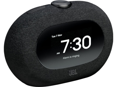 JBL Horizon 3 FM clockradio (sort)
