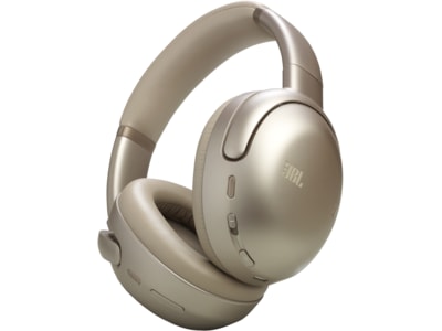 JBL Tour One M3 ANC Trådløse høretelefoner, Over-Ear (latte)