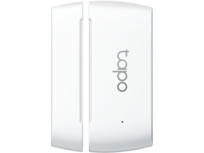TP-Link Tapo T110, Trådløs, Hvid, 922 MHz, Dør/vindue, 0 - 40 °C, CR2032