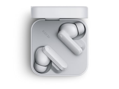 Cmf Buds 2a By Nothing (lysegrå)