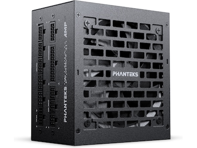 Phanteks AMP GH 650W PSU