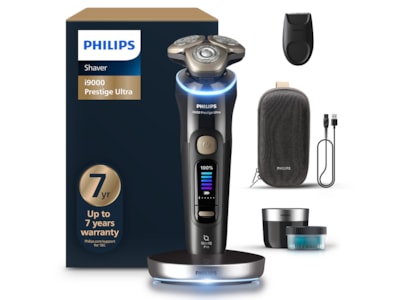 Philips i9000 Prestige Ultra Barbermaskine XP9400/31