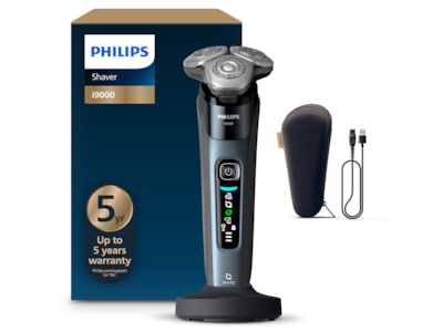 Philips i9000 Barbermaskine X9001/10