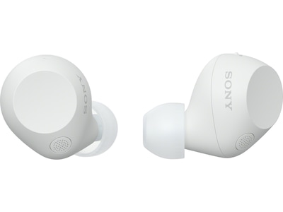 Sony WF-C710N Trådløse høretelefoner, Earbuds med mikrofon (hvid) billede