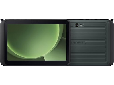 Galaxy Tab Active5 Pro 5G 256GB - Enterprise (sort)