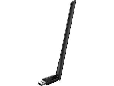 TP-Link Archer T2U Plus USB Adapter