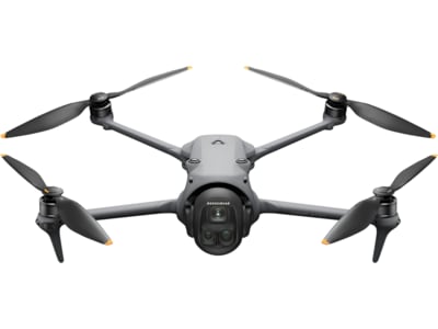 DJI Mavic 4 Pro - Quadcopter Drone - Bluetooth, RF-stiforbindelse