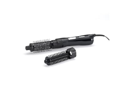 BaByliss Shape & Smooth Varmluftsbørste