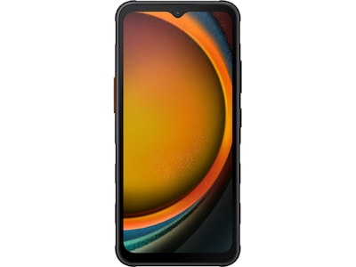 Galaxy Xcover7 Pro 128GB - Enterprise (sort)