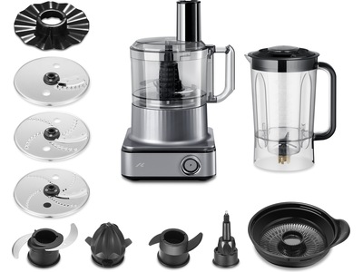 Andersson JER-P2000 Juicer