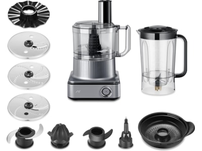 Loeffen LFFP5000 food processor