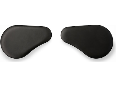 Kenson Universal underarmstøtte 2pk (sort)