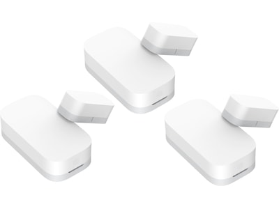 Aqara Door and Window Sensor T1 3-pack