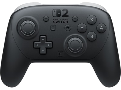 Nintendo Switch 2 Pro Controller