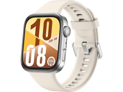Huawei Watch Fit 4 43mm (hvid)