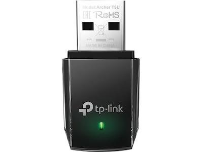 TP-Link Archer T3U USB Adapter
