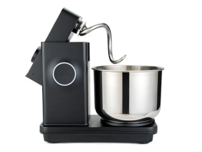 Wilfa Probaker timer KM2BS-T70 køkkenmaskine 7 dele Sort