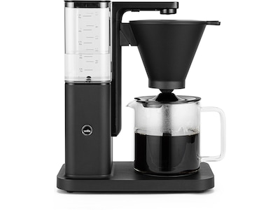 Wilfa Zense kaffemaskine (sort)