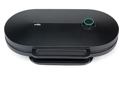 Wilfa Grand double vaffeljern