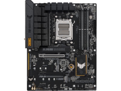 ASUS TUF GAMING B650E-E WIFI Hovedkort
