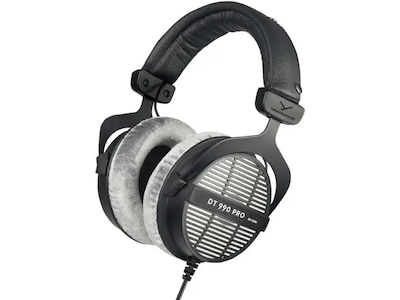 Beyerdynamic DT 990 Pro Hovedtelefoner med ledning, Over-Ear