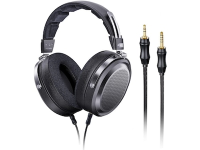 FiiO FT1 PRO hovedtelefoner med ledning, over-ear (sort)