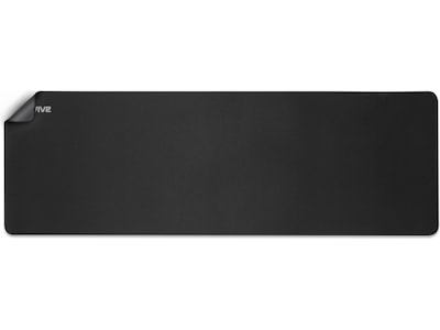 Svive Flow Gaming Musmatta Performance XXL (svart)